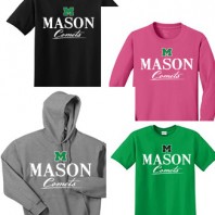 COMETSSCRIPT MECC21 APPAREL
